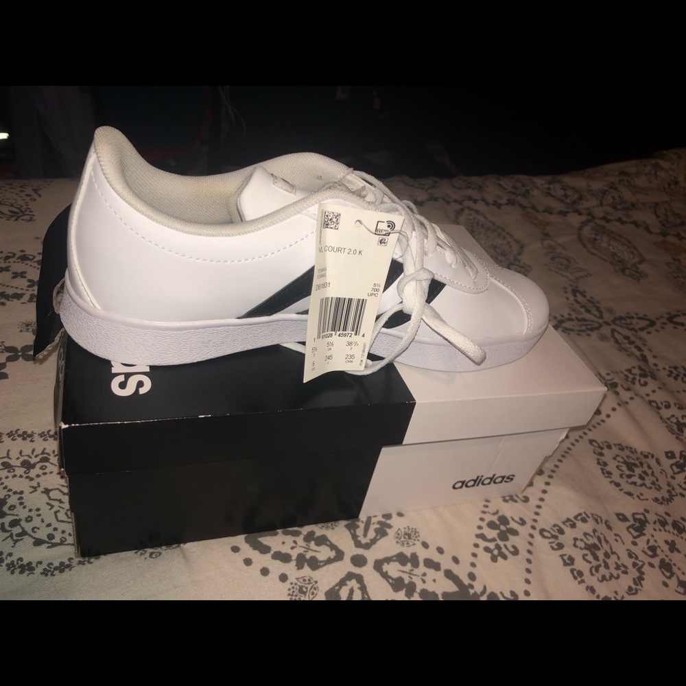 Converse VL Court 2.0K